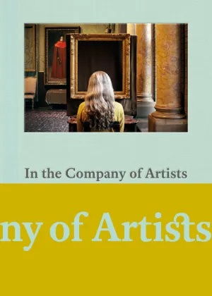 In The Company of Artists