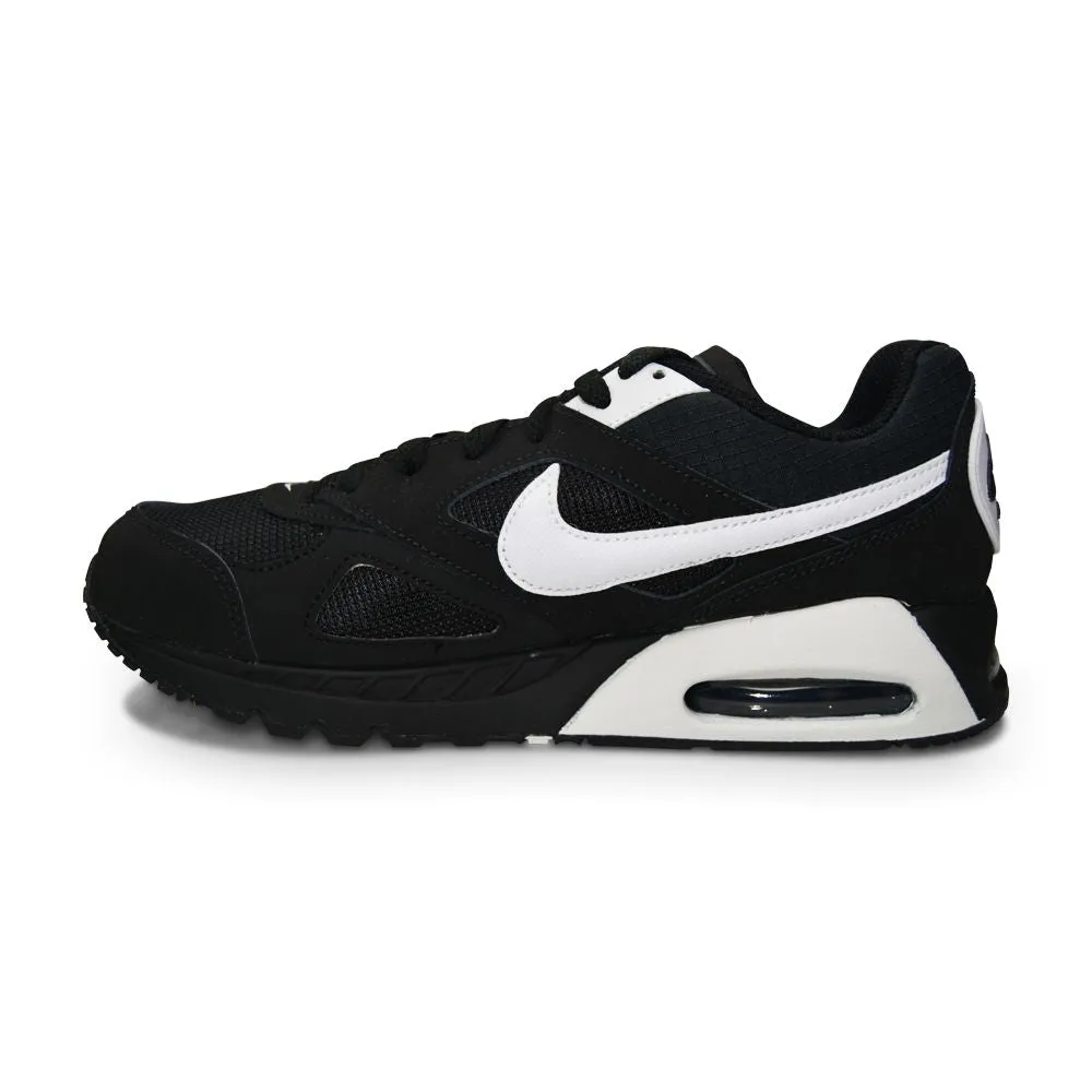 Infants Nike Air Max IVO (TD) 579997 011 UK 6.5 Black White White