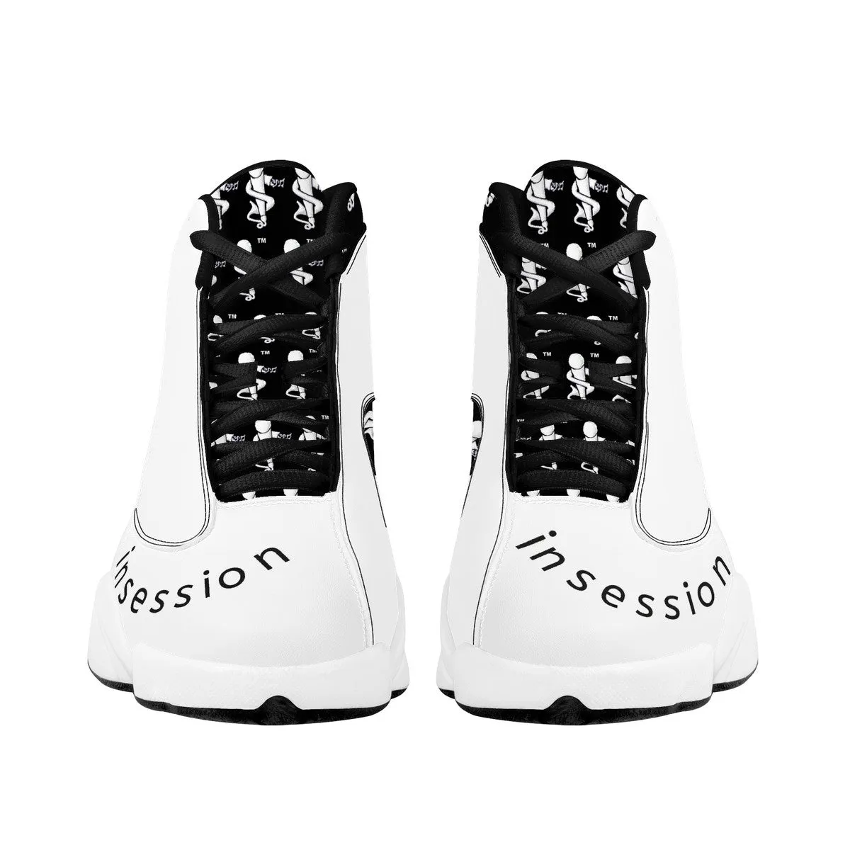 Insession Knockout | Customized Basketball Shoes | Shoe Zero