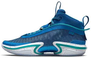 Jordan 36 SE Luka Doncic PE sneakers, blue