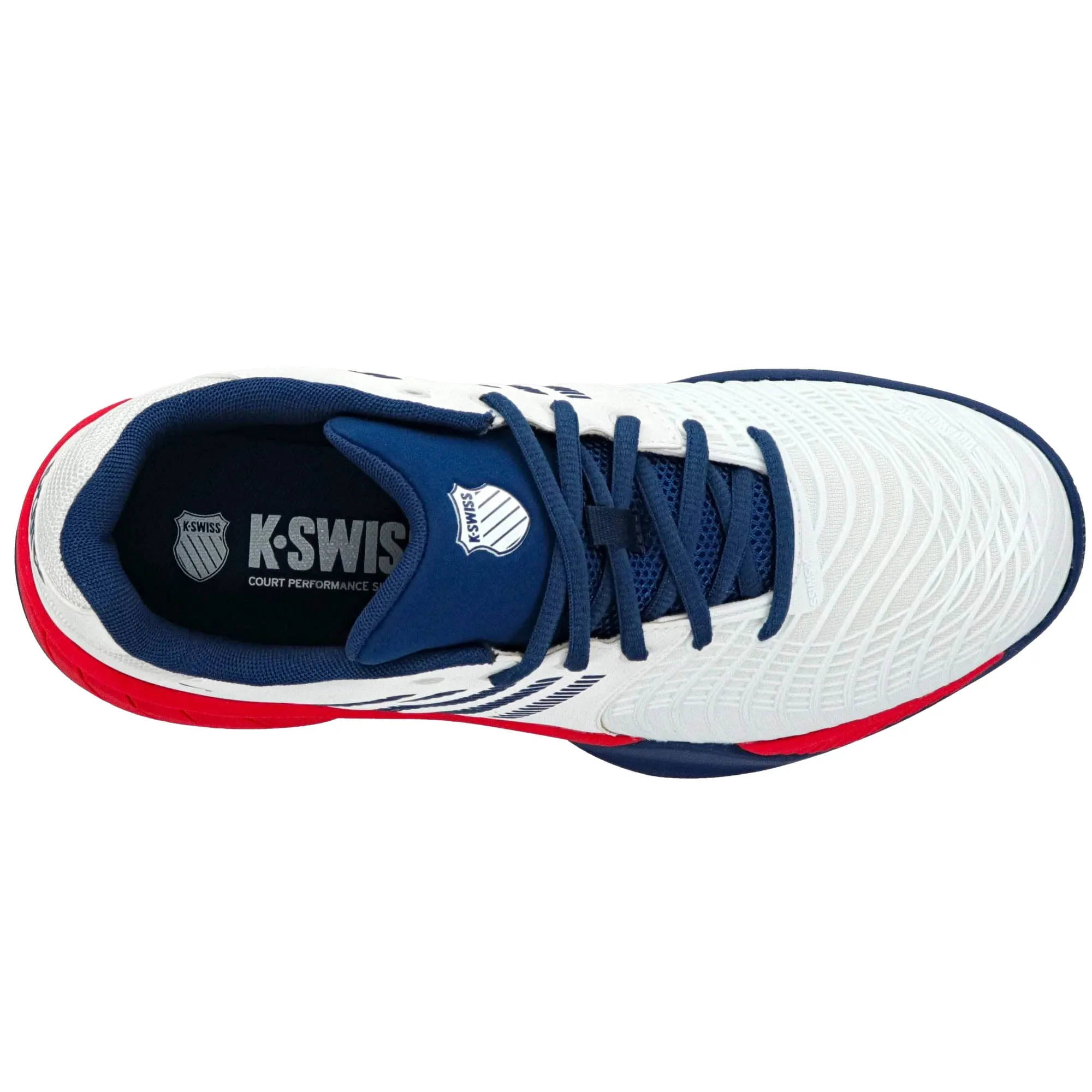 K-Swiss Express Light 3 Mens Tennis Shoes SS23