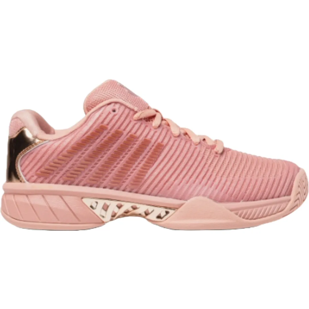 K-Swiss Women's  Hypercourt Express 2 LIL Shoe - 97382693