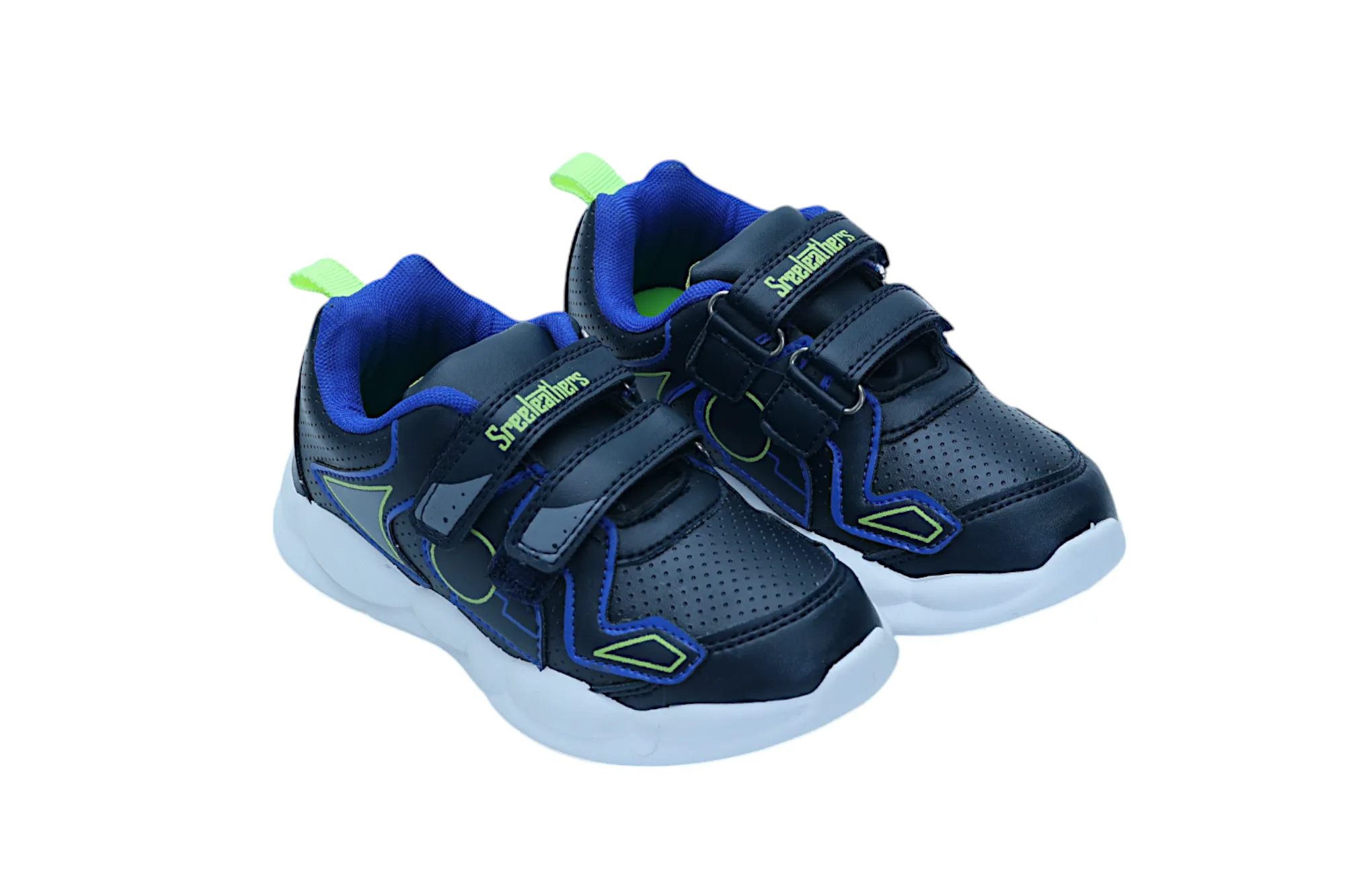 KIDS CASUAL SHOES 43709(5 to 10 years)