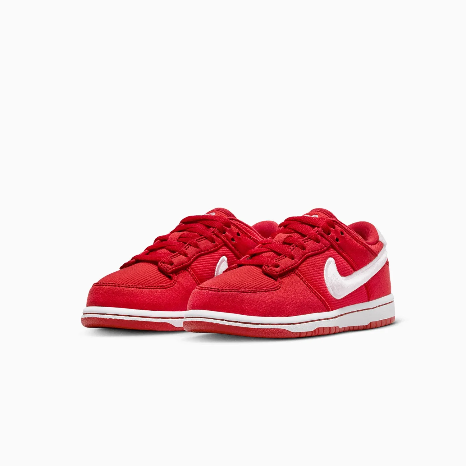 Kid's Dunk Low "Valentine's Day" Pre School