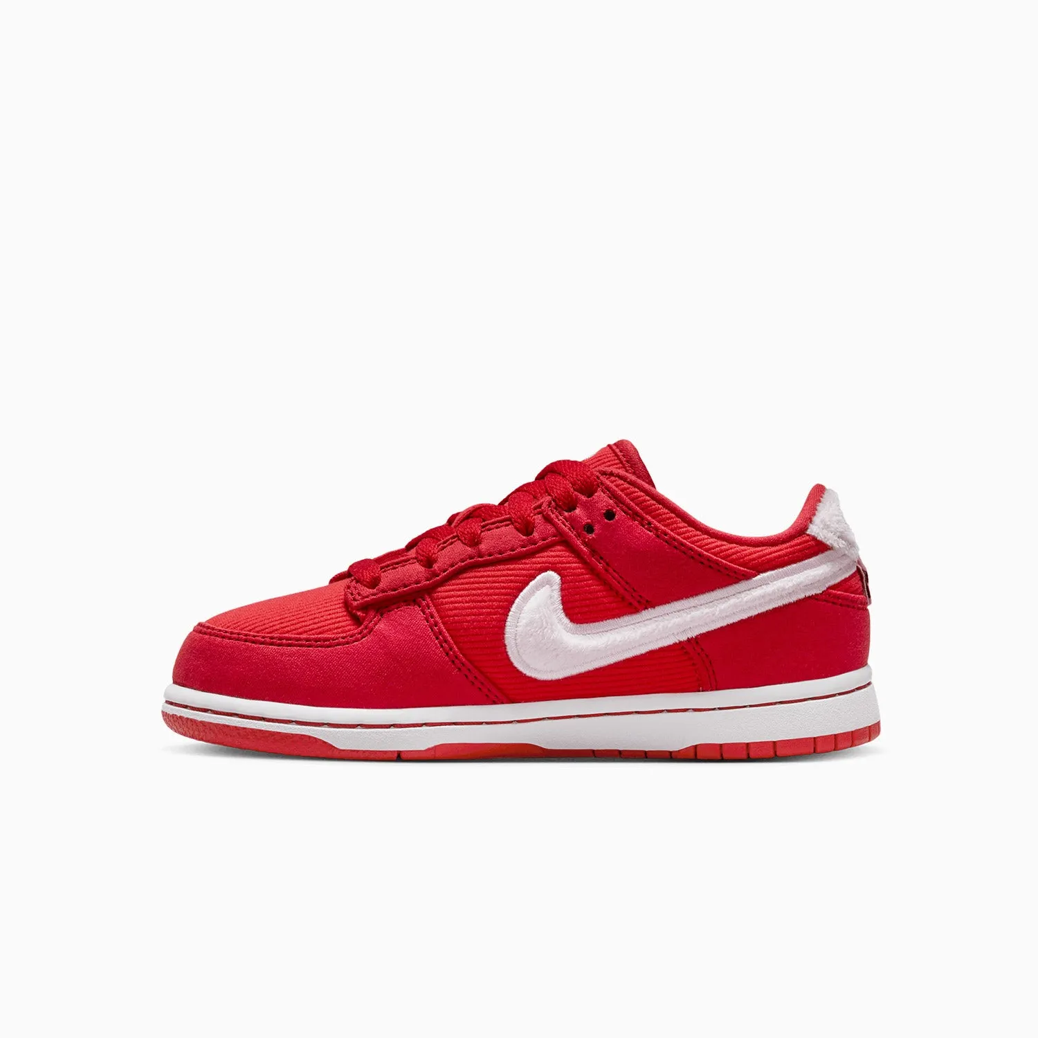 Kid's Dunk Low "Valentine's Day" Pre School