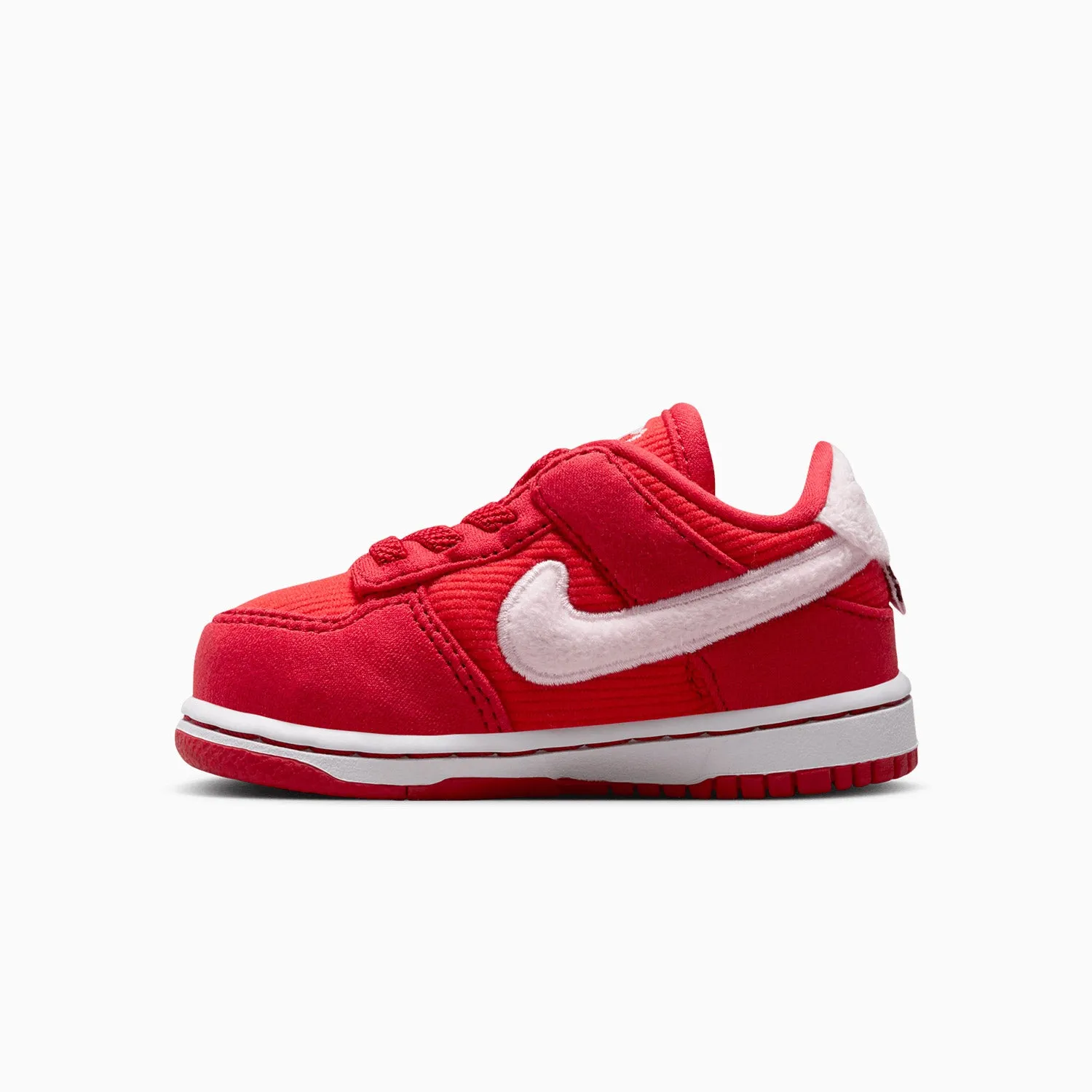 Kid's Dunk Low "Valentine's Day" Toddlers