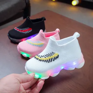 Kids Footwear Shoes Child Sneakers Casual Baby Running Bosy Girls Chaussure Enfant Children Sport Canvas Shoes