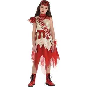 Kids' Scream Queen Costume | 1 ct