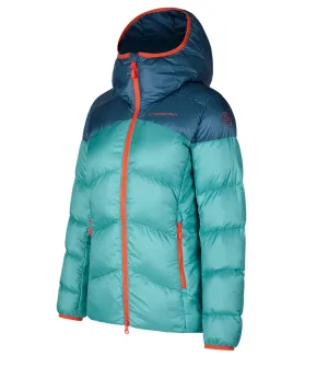 La Sportiva Nature Down Jacket Womens