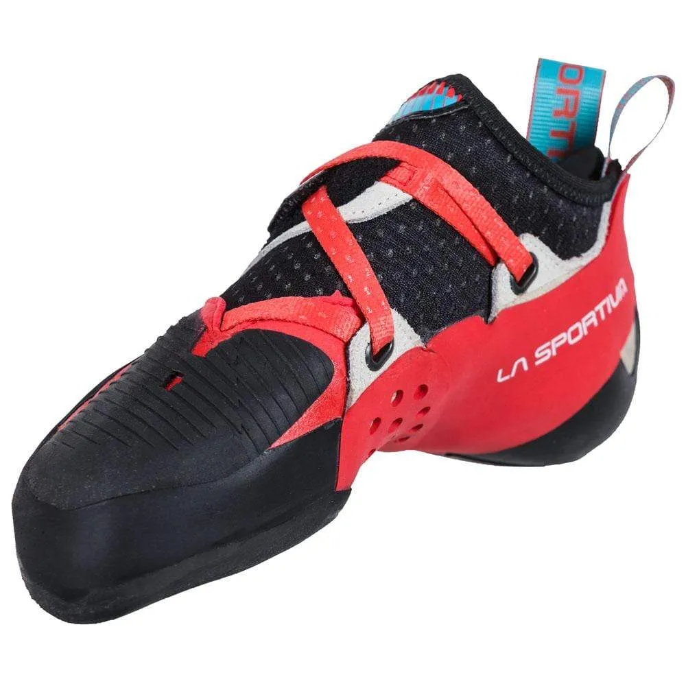 La Sportiva Solution Comp Climbing Shoe Women's