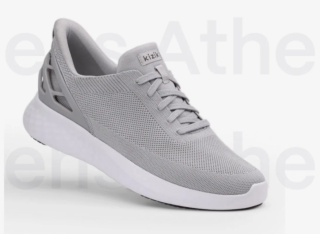 Ladies Kizik Athens DATHLG01 Color:  Slate Grey