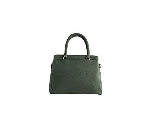 Legal Bribe - LB1070 Women's Shoulder Bag (Green)