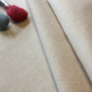 Linen Twill Half a Meter