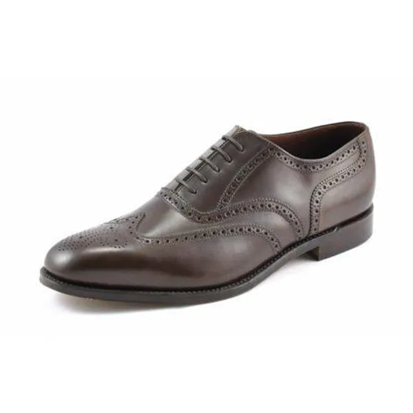 Loake Buckingham