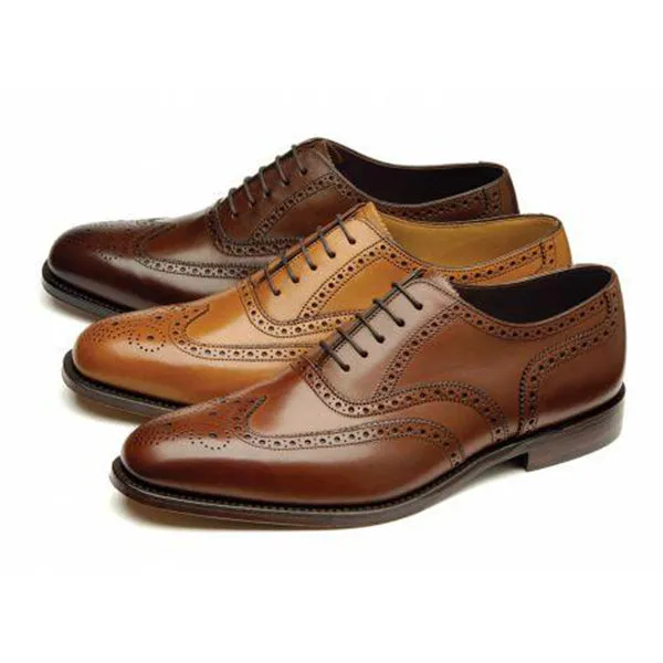 Loake Buckingham