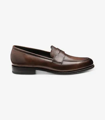 Loake Wiggins