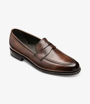 Loake Wiggins