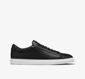 Low 1 | Black (EE Wide)