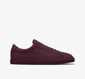 Low 1 | Burgundy