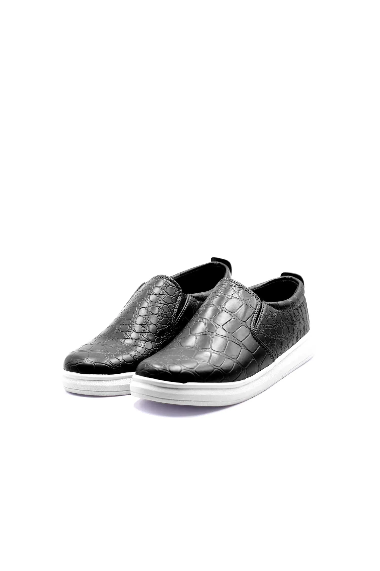 Luxor Men's Slip On Sneakers