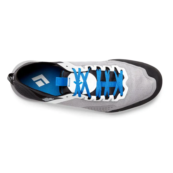 M Tag LT Approach Shoes - Alloy/Ultra Blue