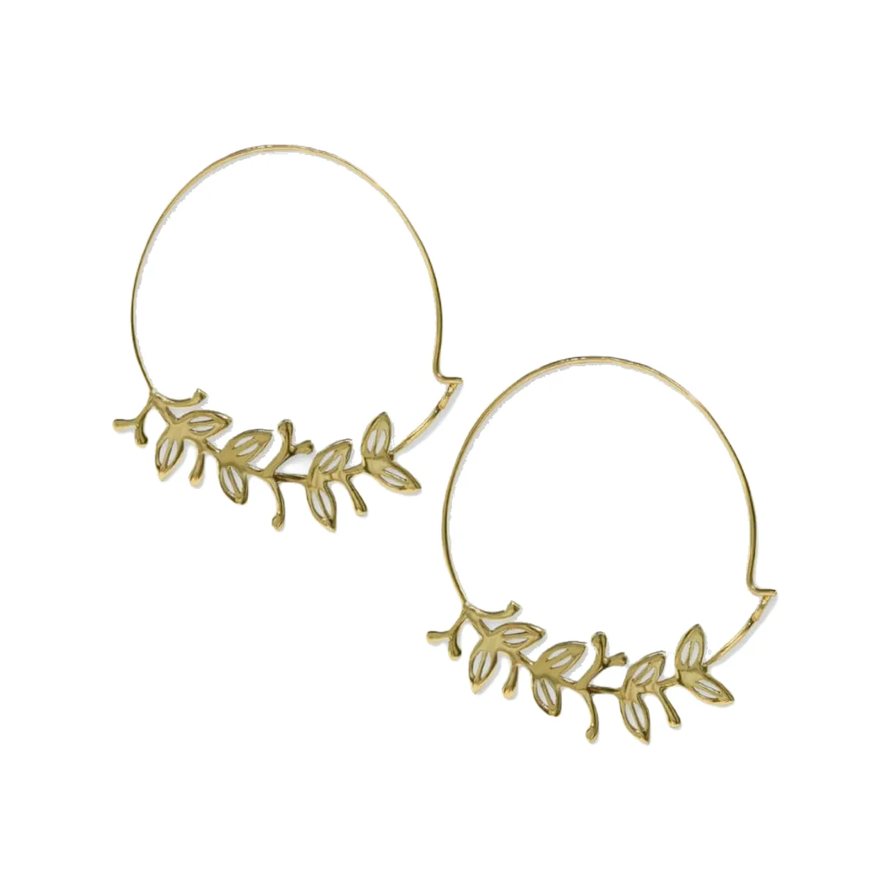 Madelyn Earrings