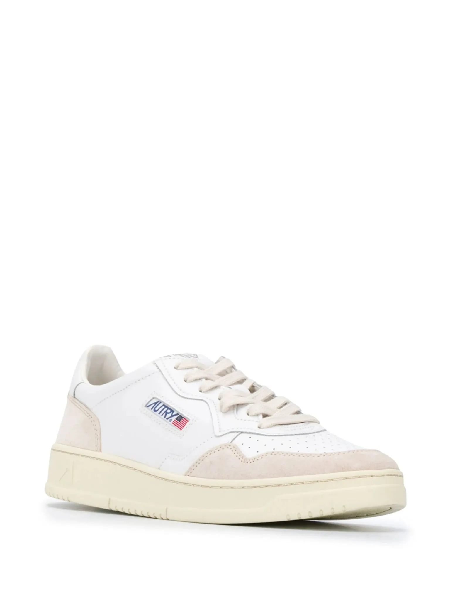 Medalist low-top sneakers