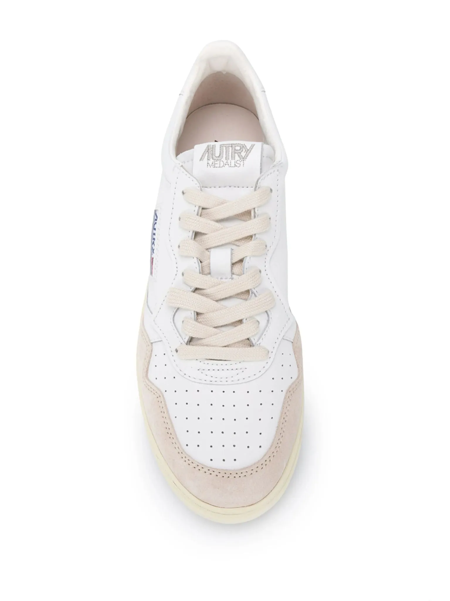 Medalist low-top sneakers