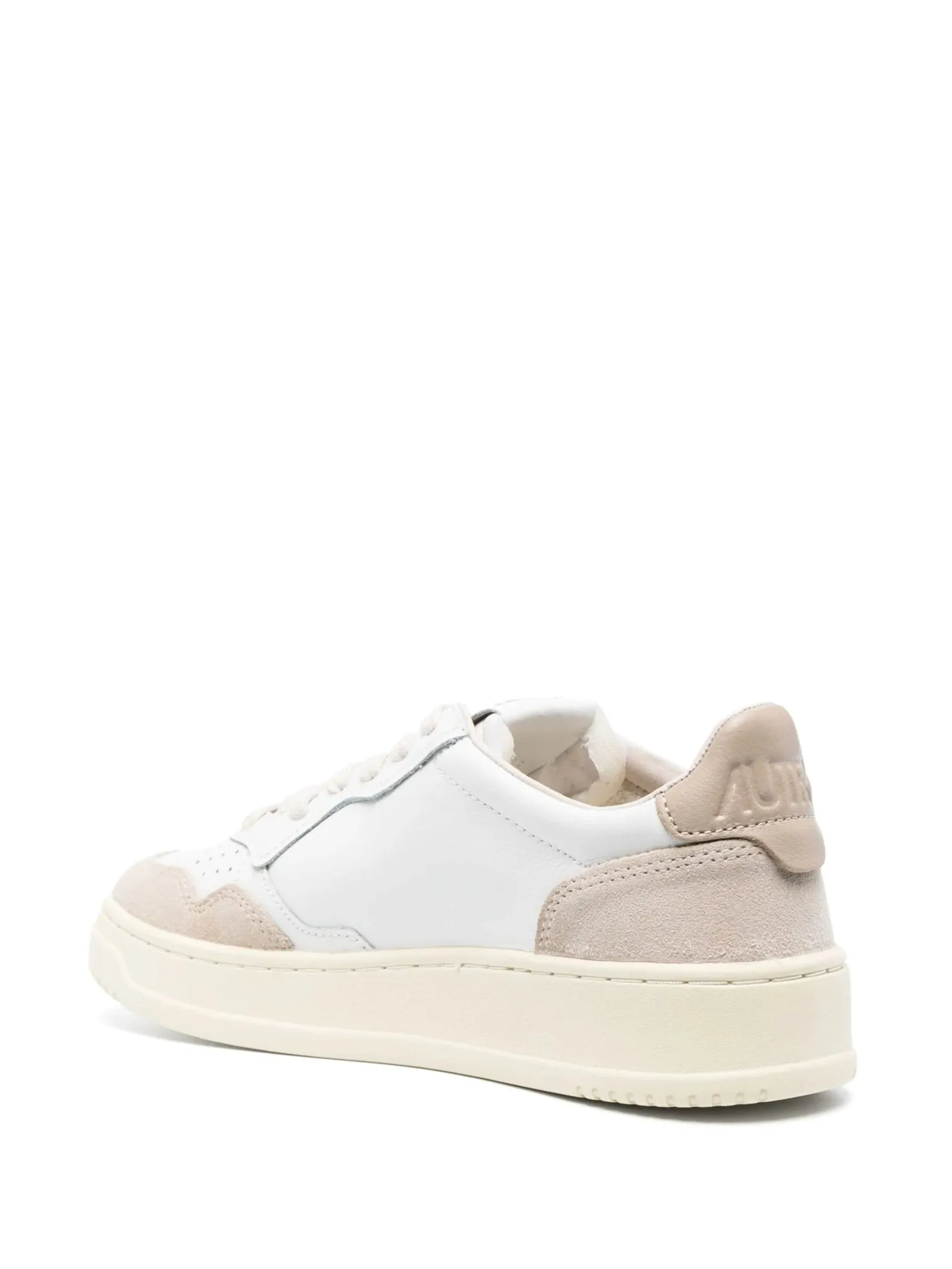 Medalist low-top sneakers