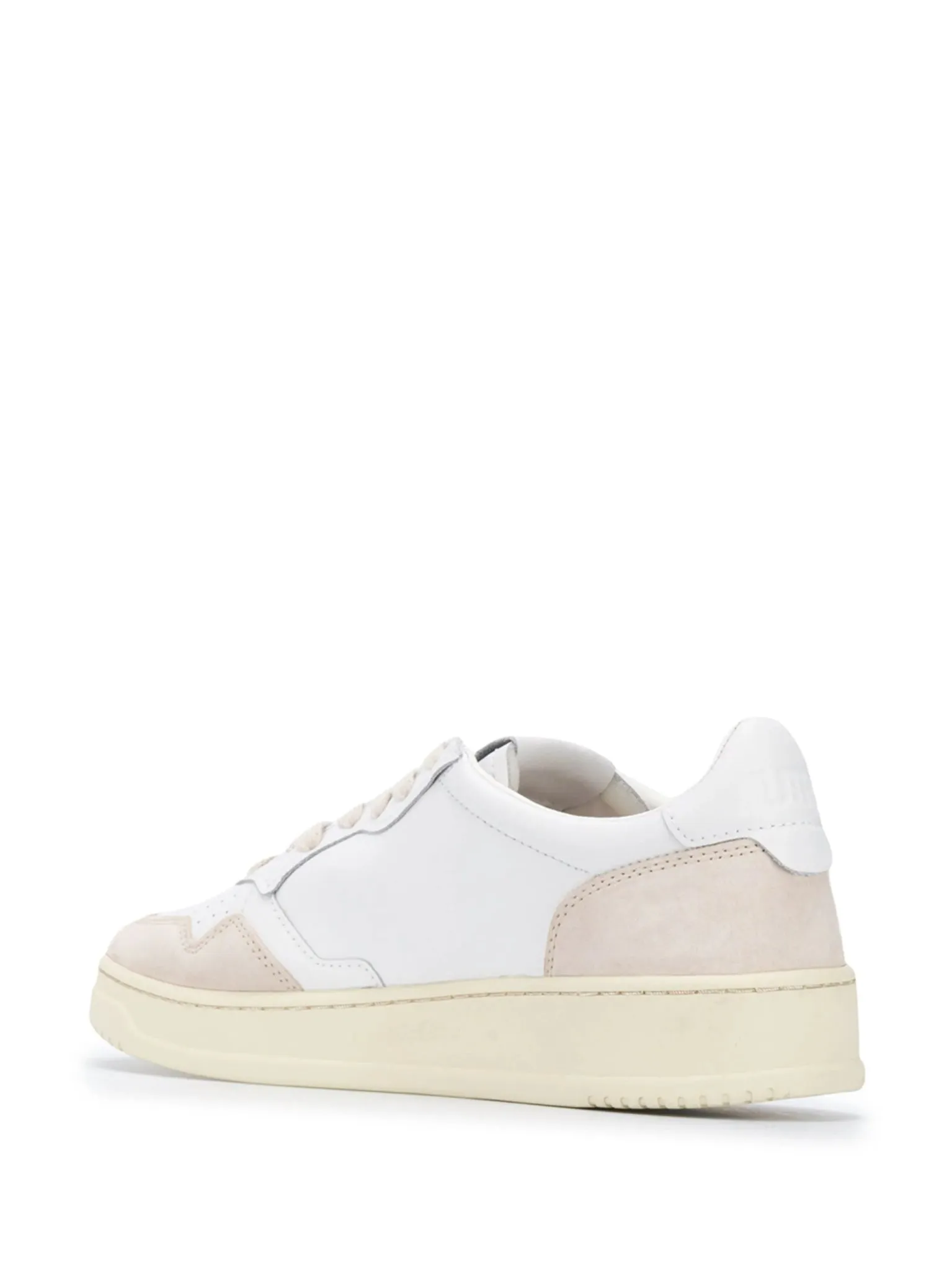 Medalist low-top sneakers