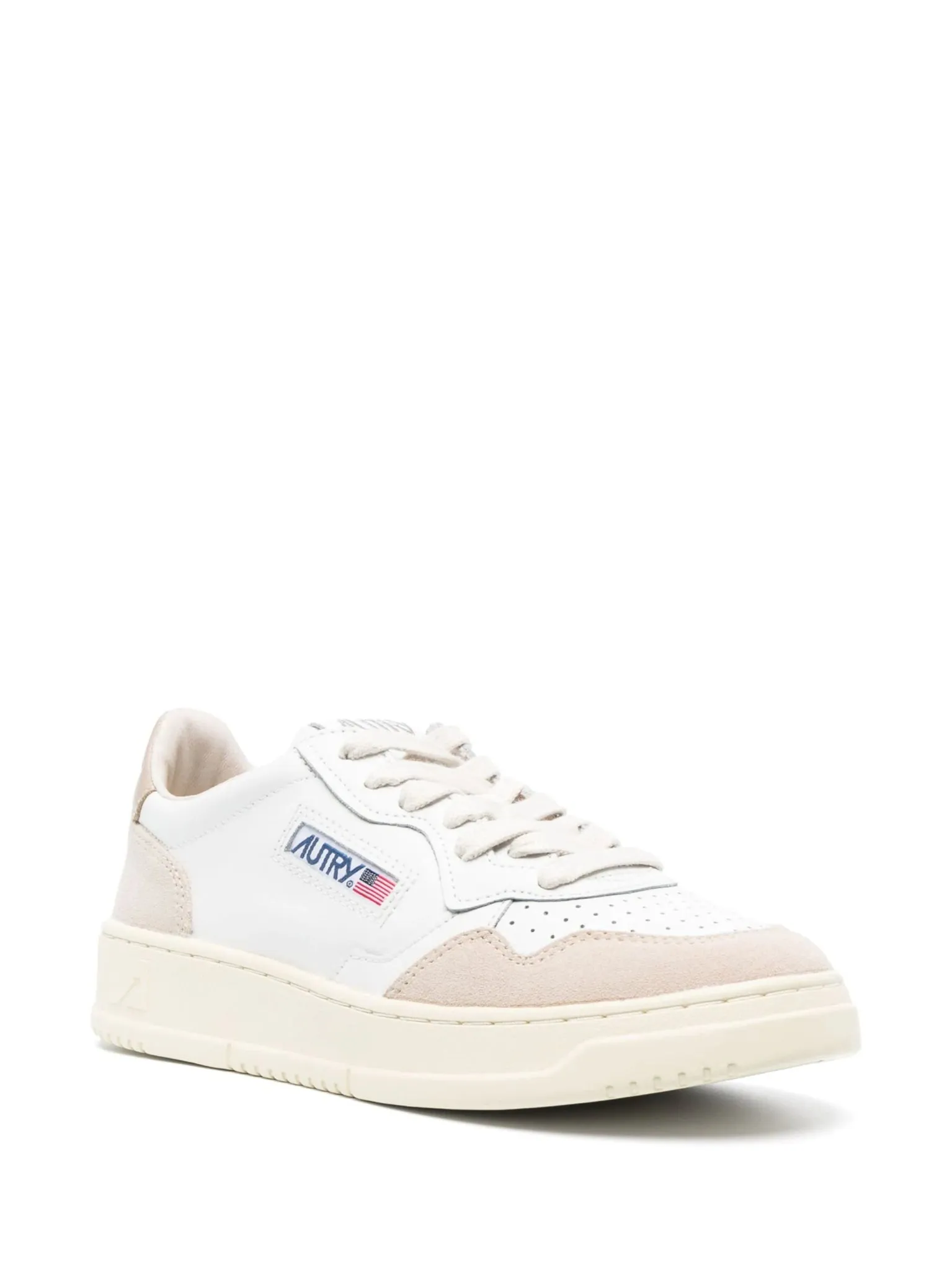 Medalist low-top sneakers