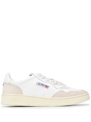 Medalist low-top sneakers