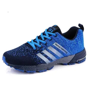 Men Couple Casual Sport Running Shoes