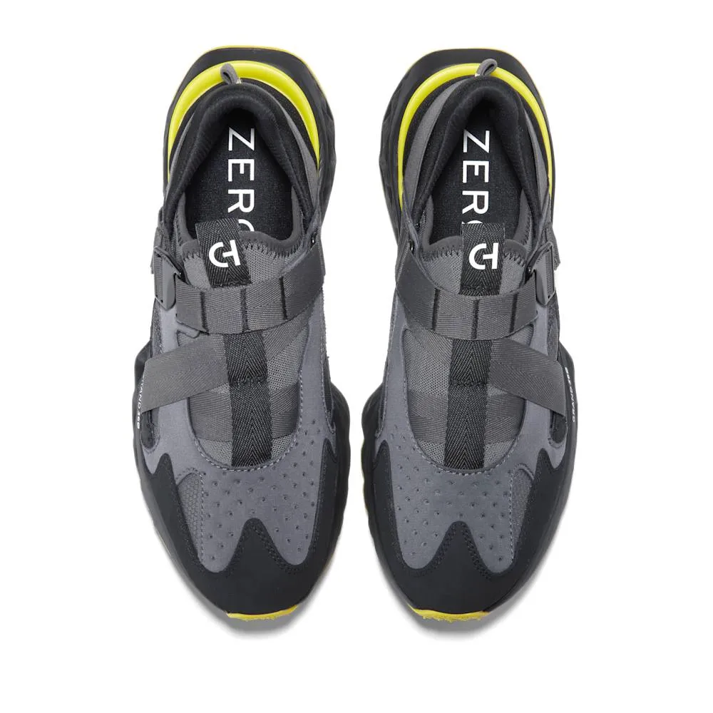 Men's 5.ZERØGRAND Monk Strap Running Shoes