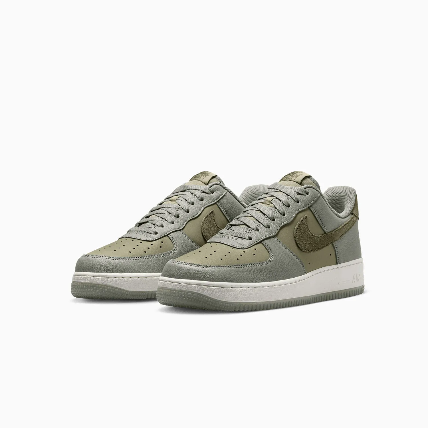 Men's Air Force 1 `07 Lv8 "Dark Stucco"