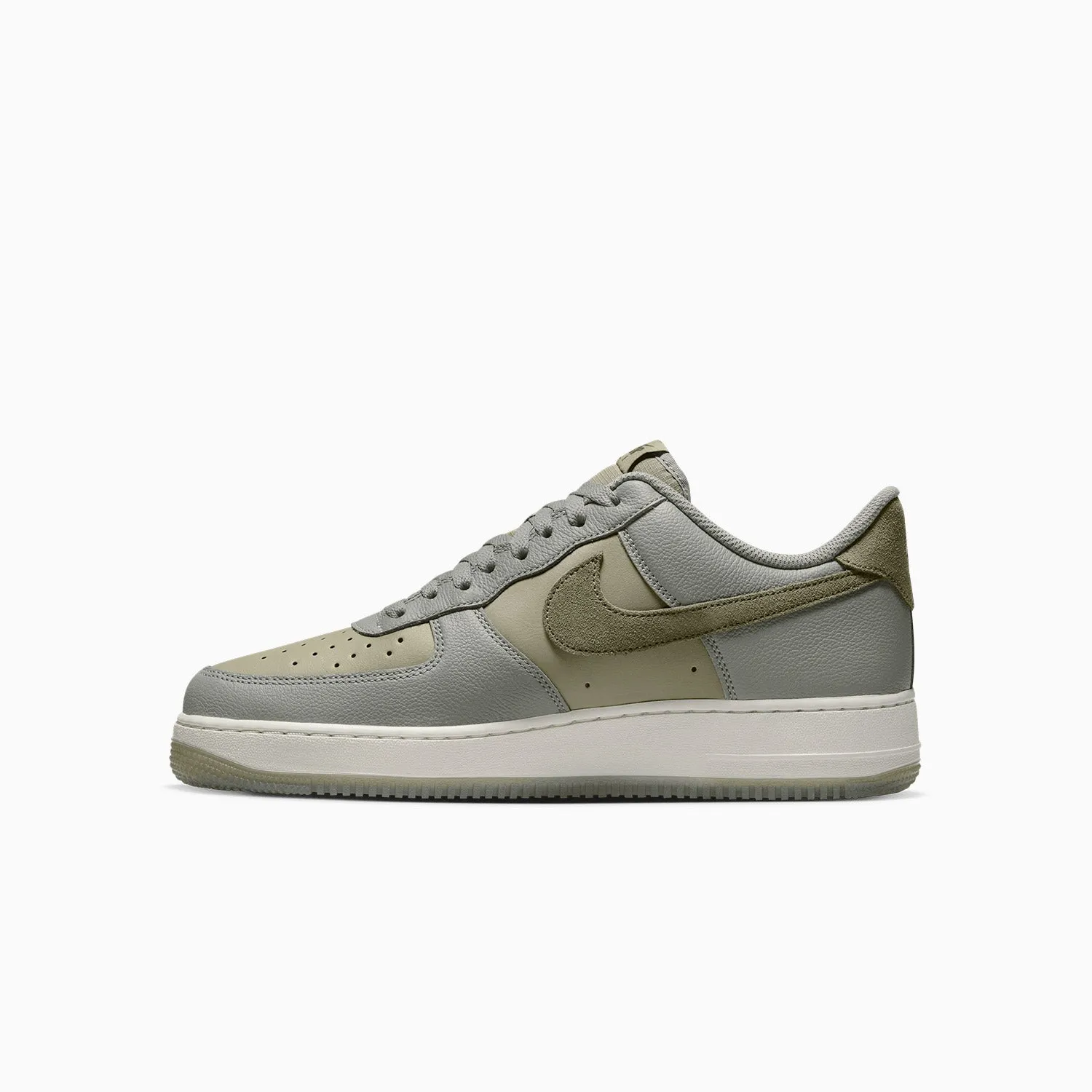 Men's Air Force 1 `07 Lv8 "Dark Stucco"