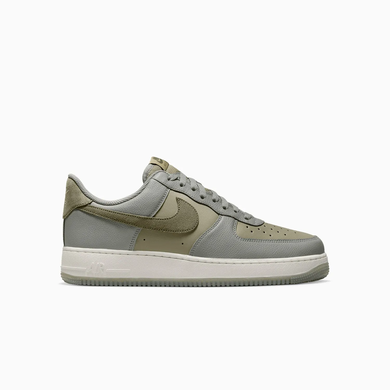 Men's Air Force 1 `07 Lv8 "Dark Stucco"