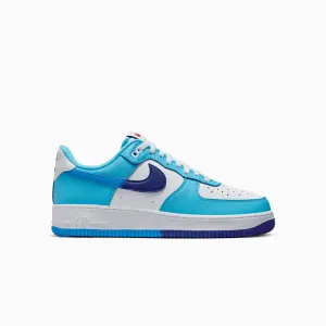 Men's Air Force 1 `07 LV8 Split "Light Photo Blue"