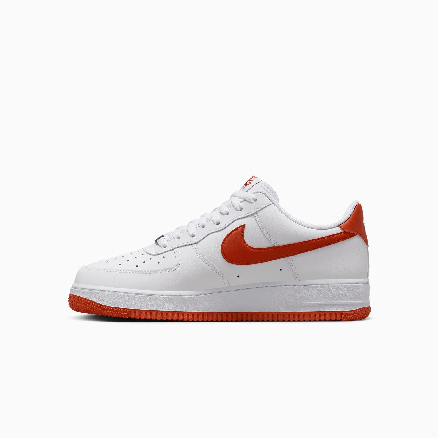 Men's Air Force 1 `07 "Cosmic Clay"