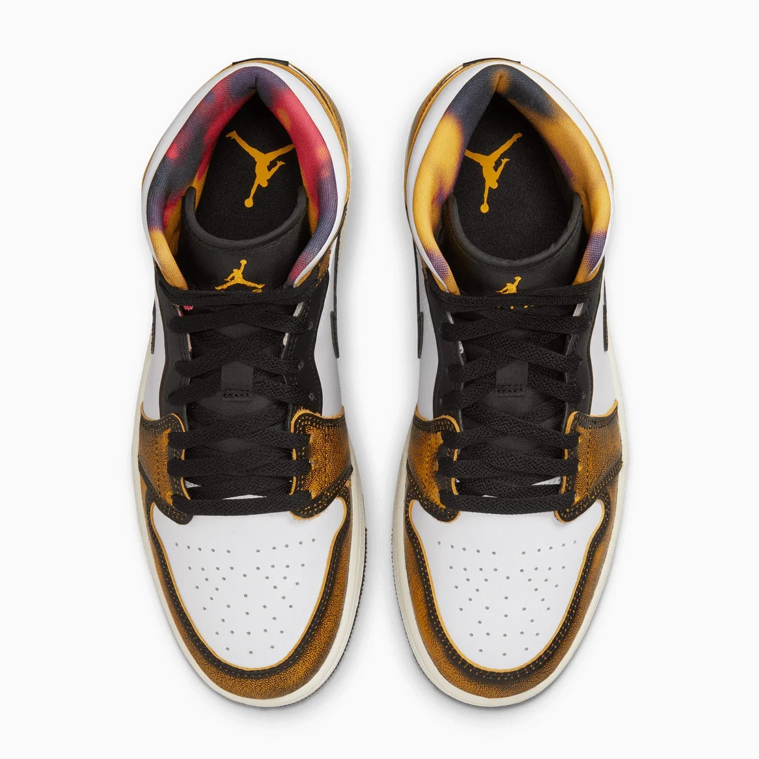 Men's Air Jordan 1 Mid SE "Wear Away"