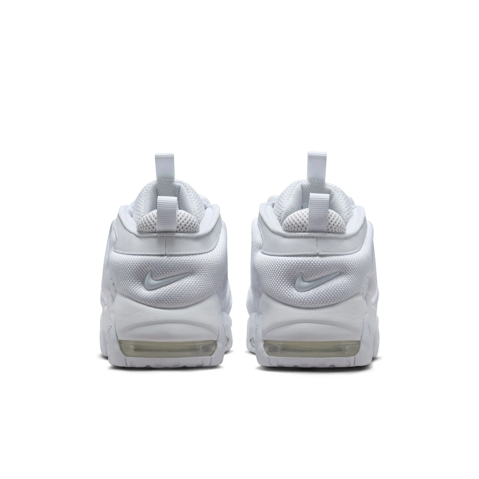 MENS AIR MORE UPTEMPO LOW (WHITE)