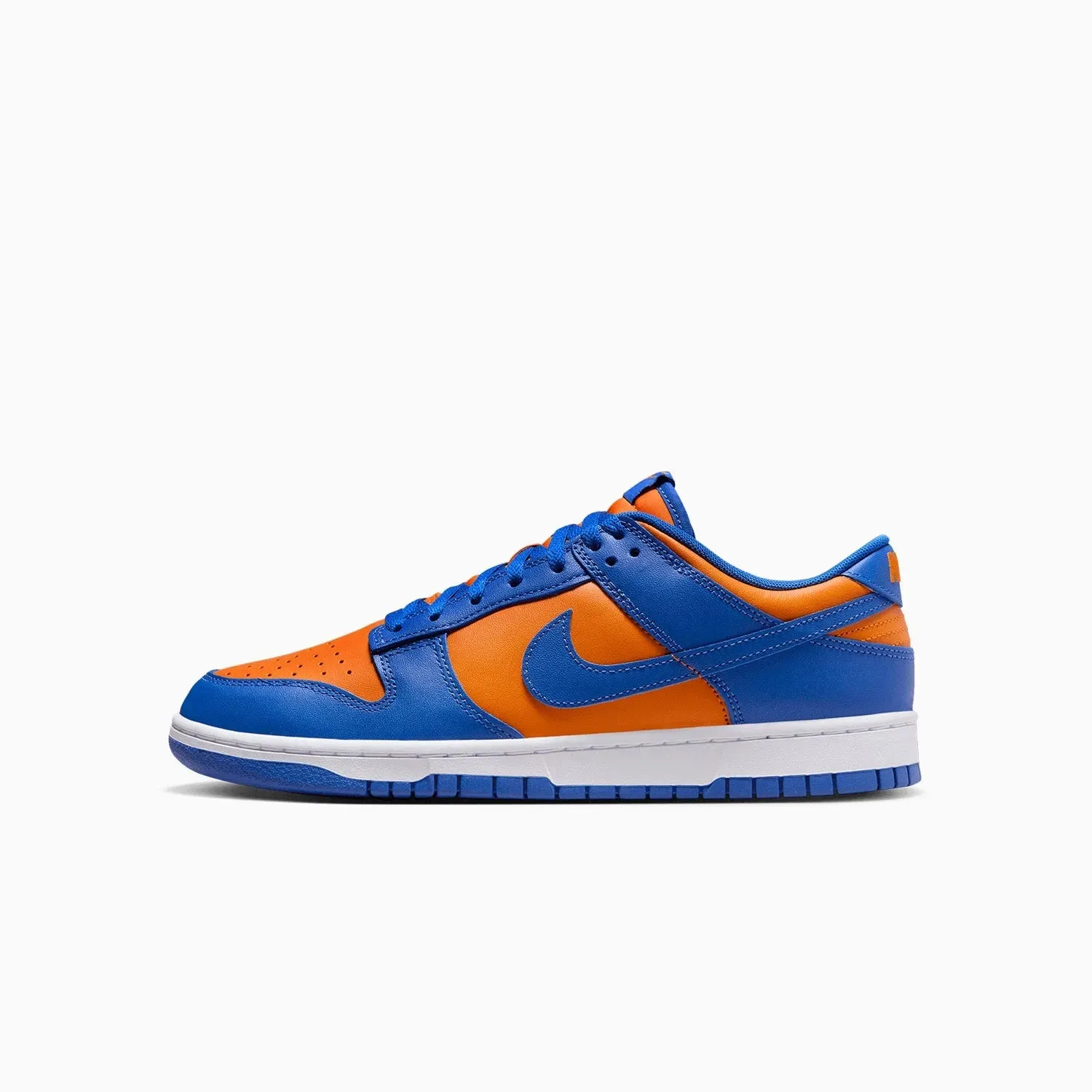 Men's Dunk Low Retro "Knicks"