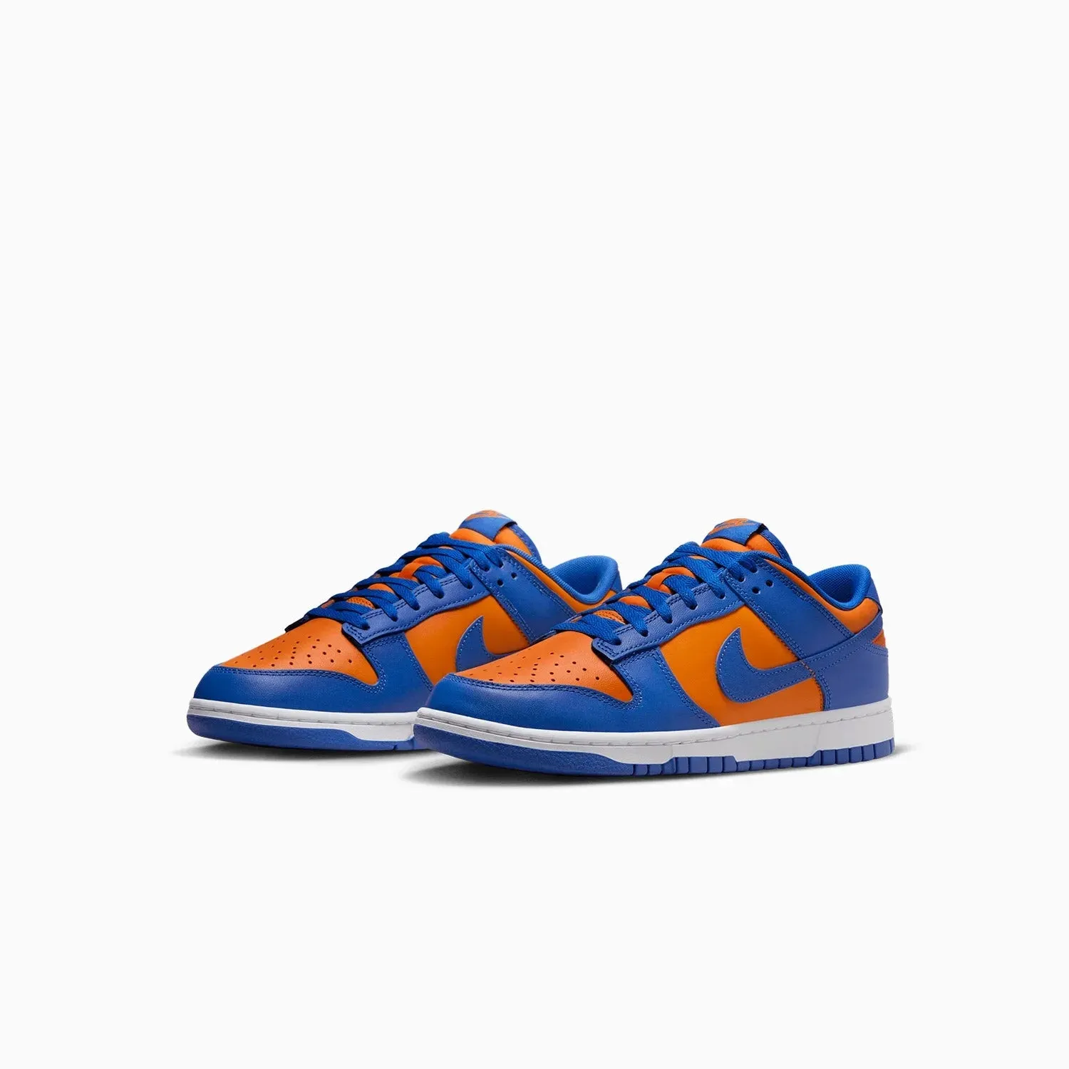 Men's Dunk Low Retro "Knicks"