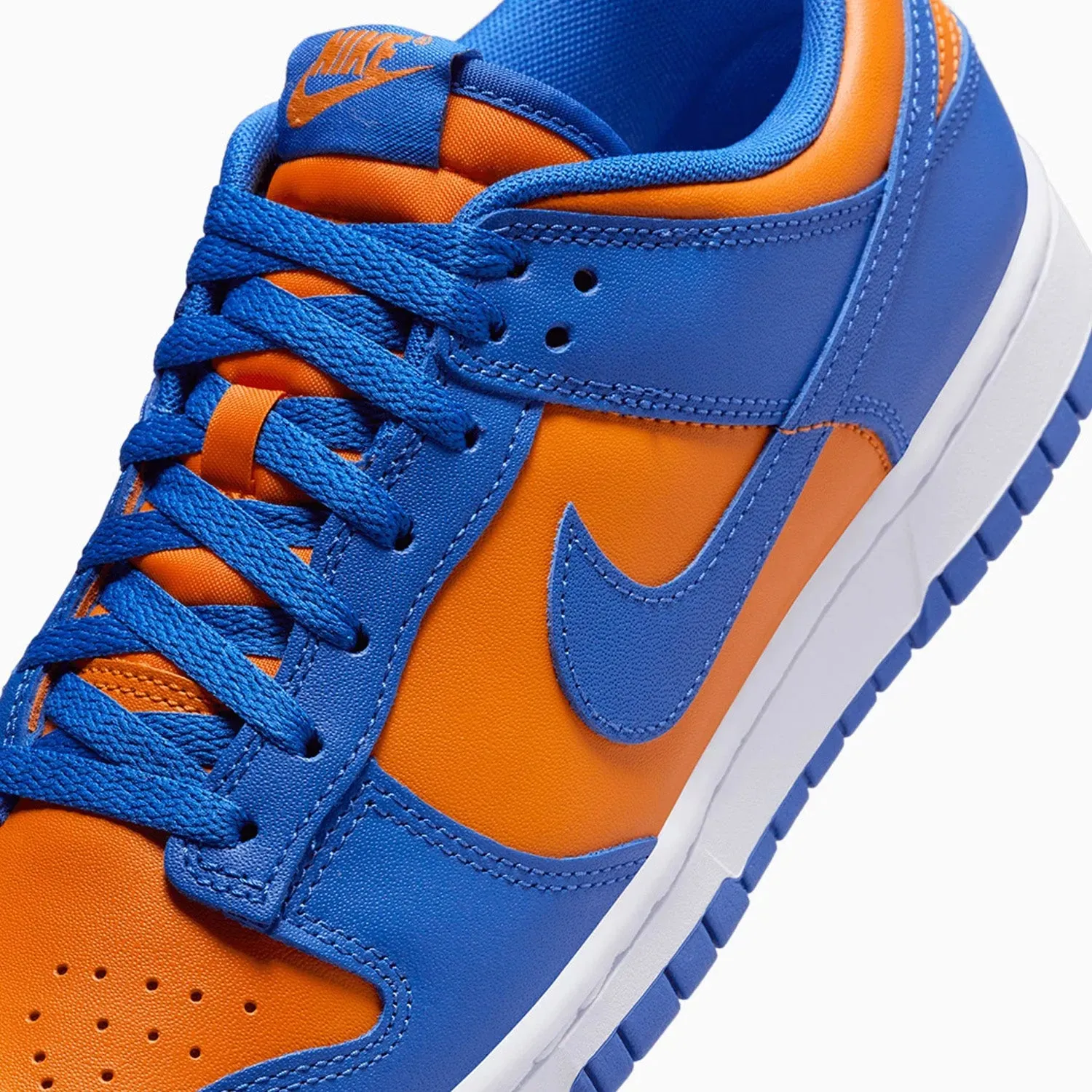 Men's Dunk Low Retro "Knicks"