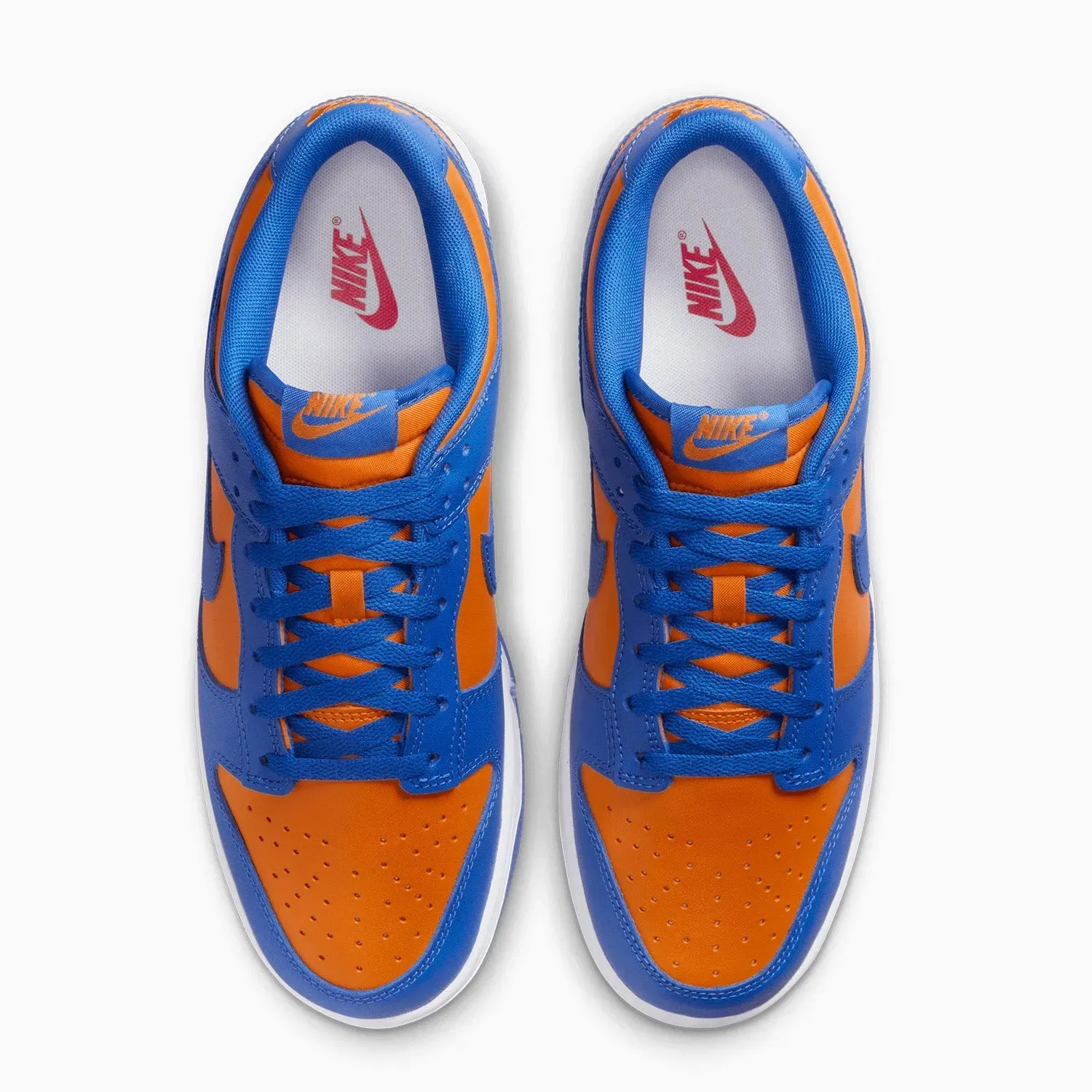 Men's Dunk Low Retro "Knicks"