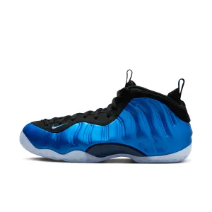 MEN'S NIKE AIR FOAMPOSITE ONE (DARK NEON ROYAL)