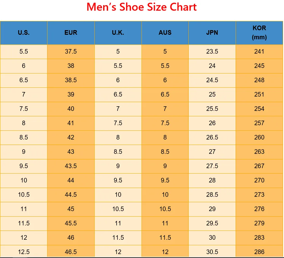 Men's Shoes Summer Outdoor Casual Low Top