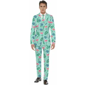 Men's Tropical Suit