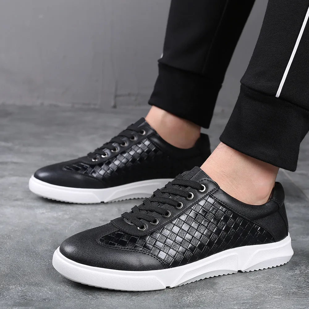 Men's Wild Trend Casual Sneakers