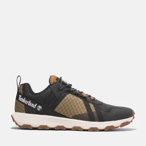 Men's Winsor Trail Waterproof Low